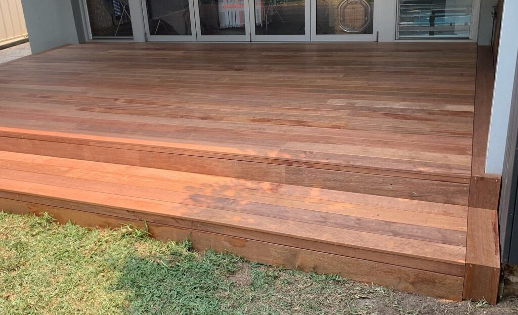 Decking installation Sydney Wood Deck installers Near Me