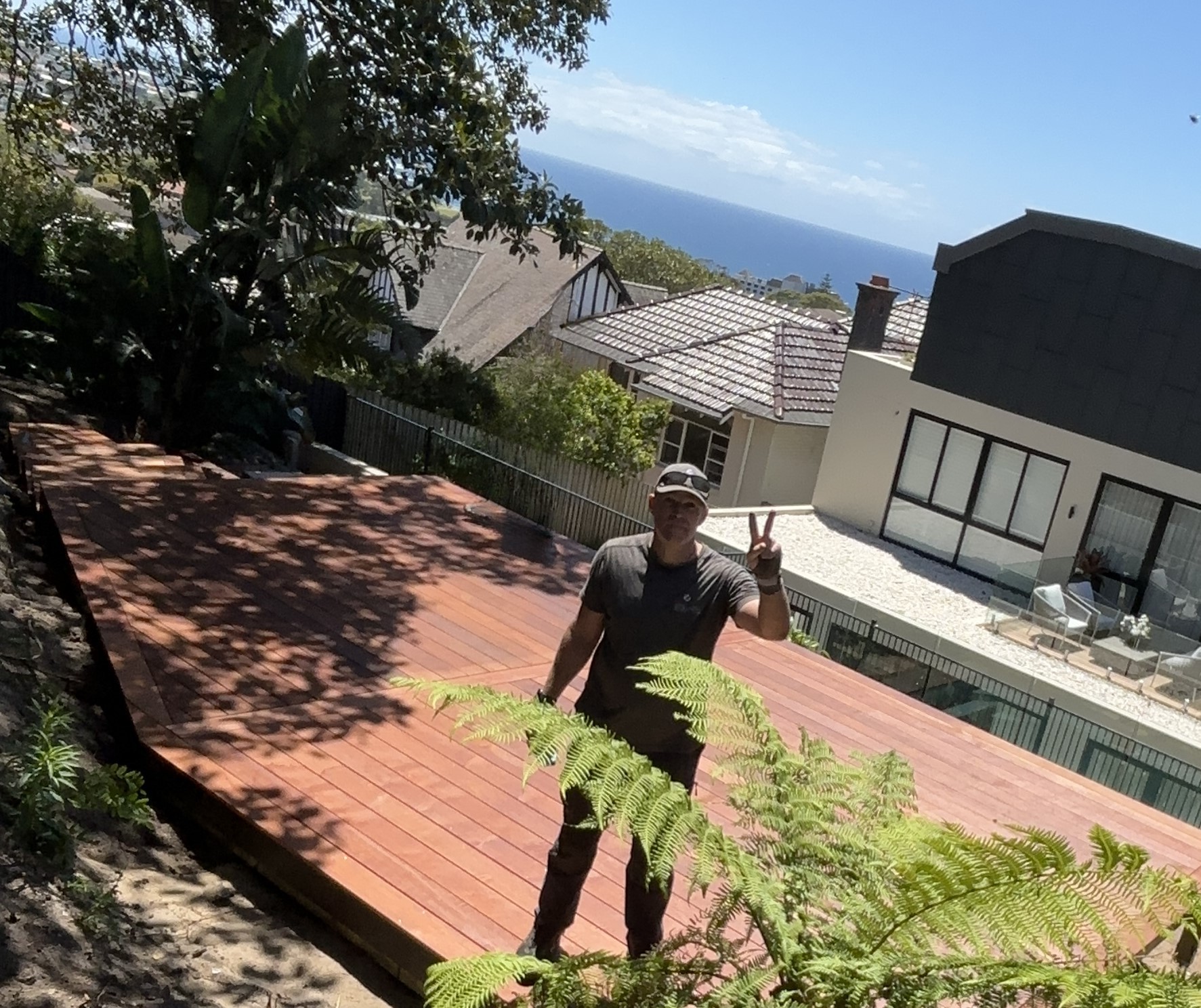 Greg - The Decksmith