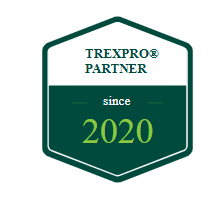 Trex Pro Platinum Partner